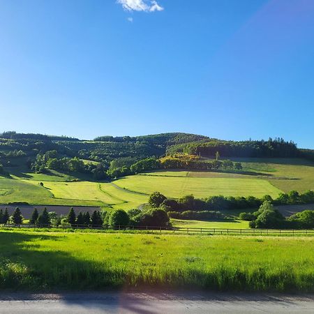 Lausebuche Im Sauerland Διαμέρισμα Lennestadt Εξωτερικό φωτογραφία